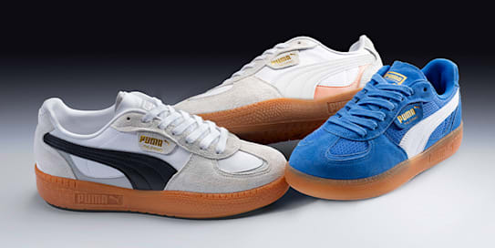 Puma company ka shoes discount